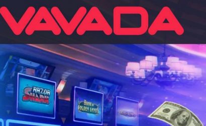 Слот-гонки в казино Вавада: особенности и преимущества
