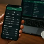 Микролинии и минутные ставки: что нового в котировках букмекеров 2025