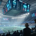 Будущее коэффициентов: динамическое ценообразование в спорте