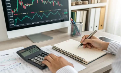 Критерий Келли в ставках: как рассчитать размер ставки без самоубийства банка